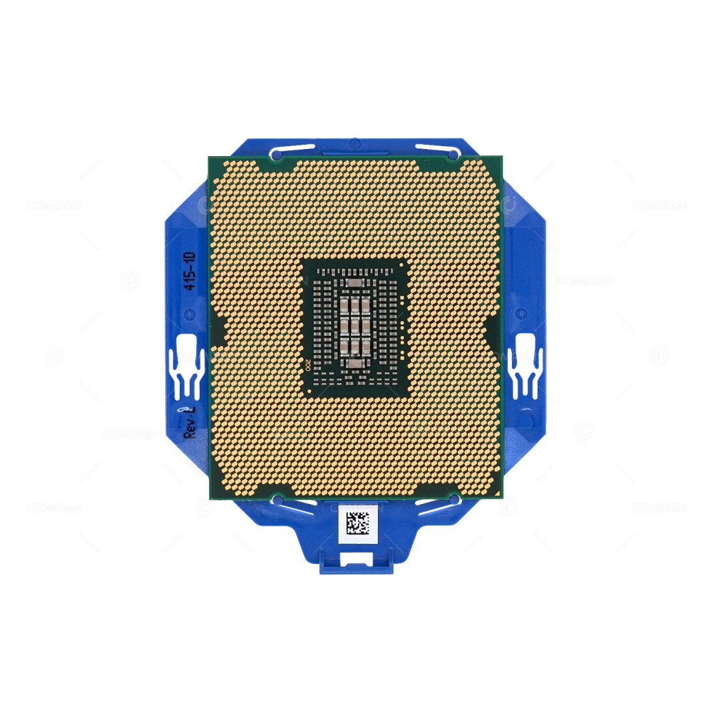 687970-001 INTEL XEON E5-4617 2.90GHZ 6 CORE 15MB CACHE - SR0L5